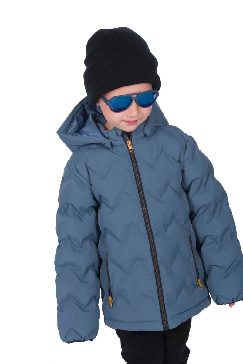 Dooky Baby Zonnebril Jamaica Air Blue Junior - Image 10