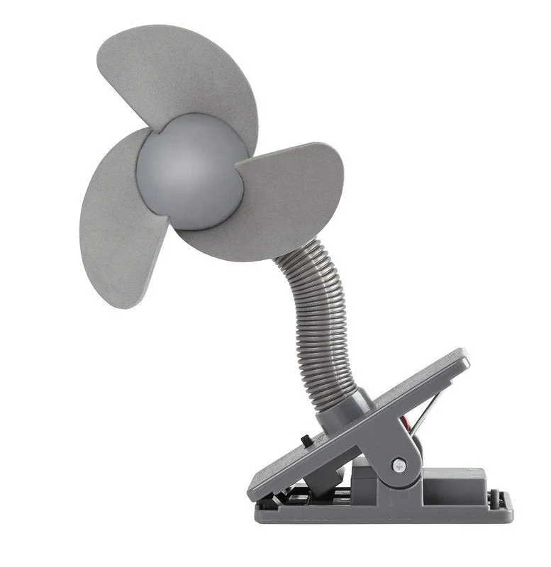 Dooky Ventilator Kinderwagen