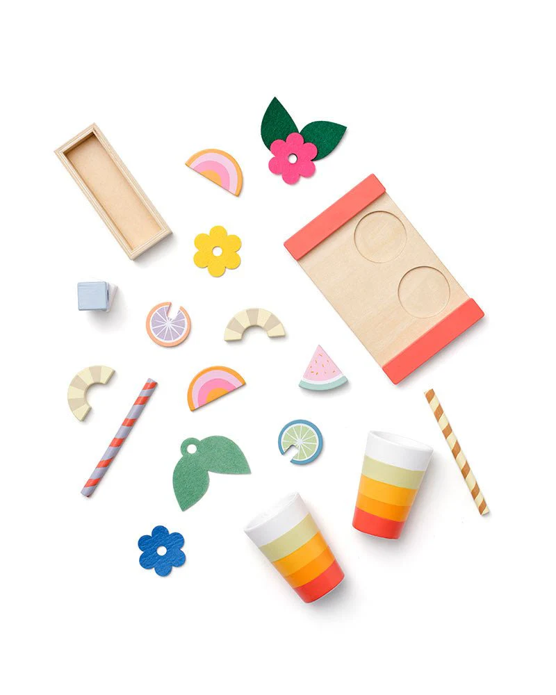 Drink set - Image 5
