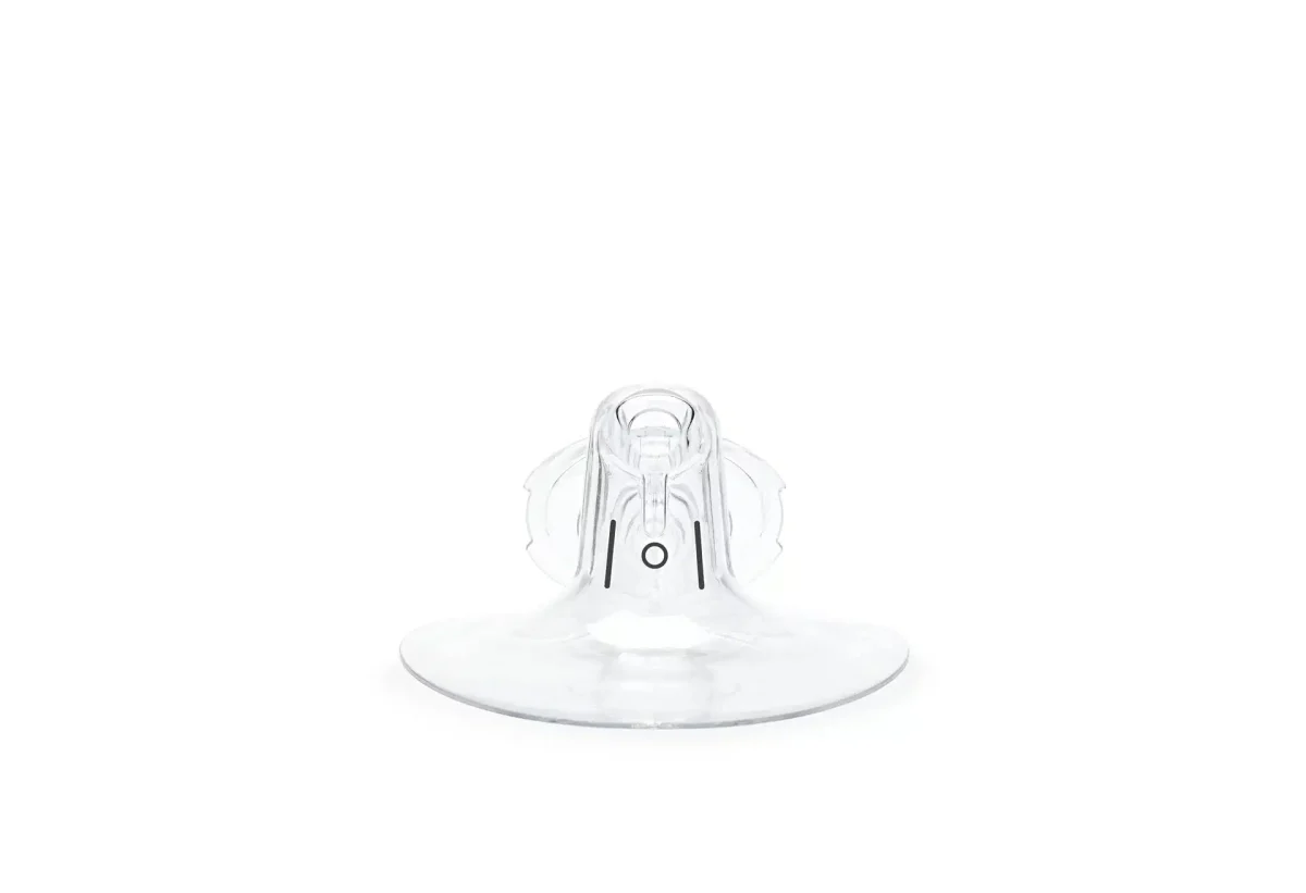 Elvie Borstschild 21mm