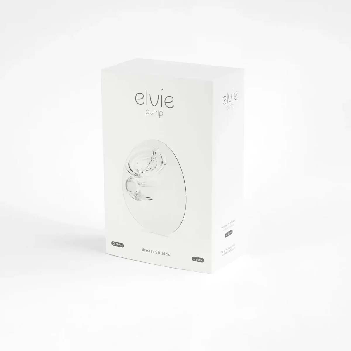 Elvie Borstschild 21mm - Image 5