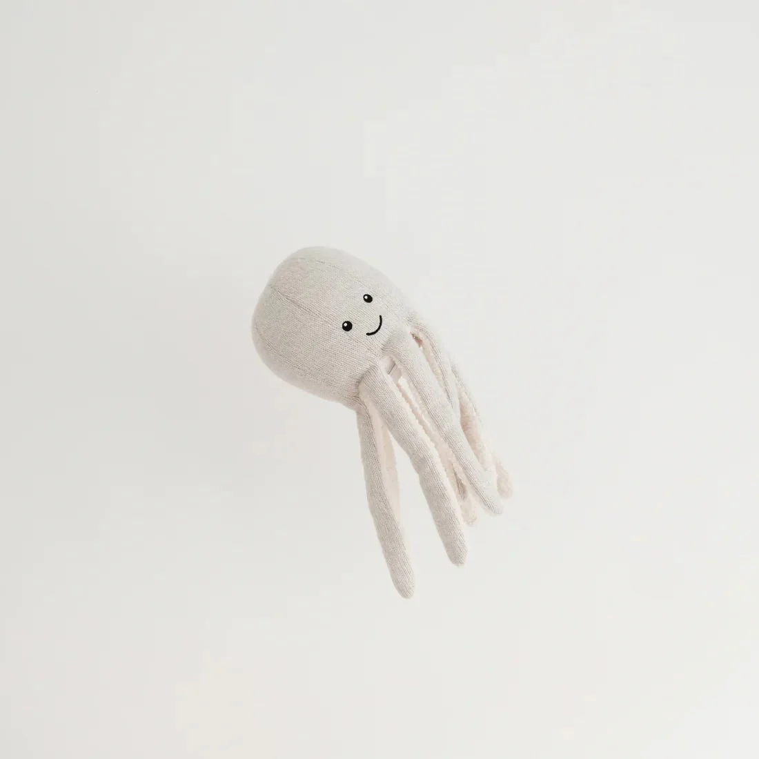 Flow Amsterdam Knuffel Bluetooth Speaker Olly Grey - Image 6