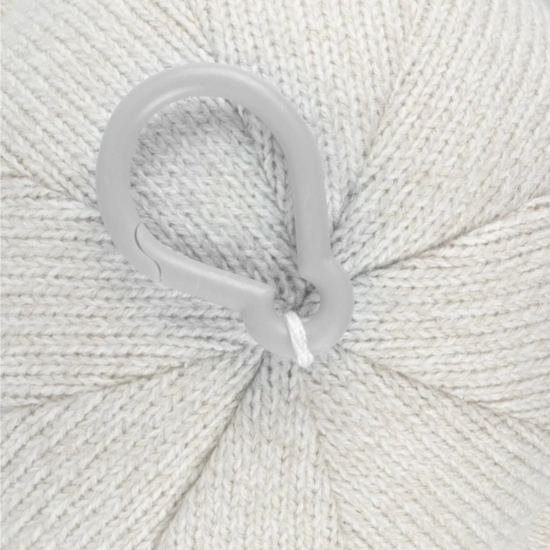Flow Amsterdam Knuffel Bluetooth Speaker Olly Grey - Image 9