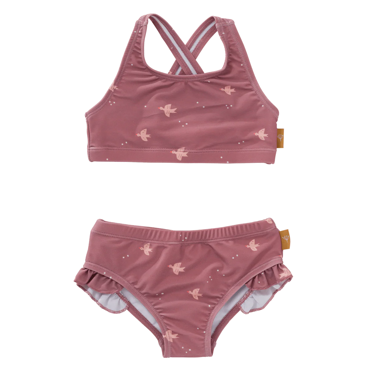 Fresk Bikini Kind Uv Swallow