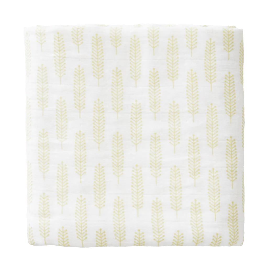 Fresk Hydrofiele Doek Pineapple 70x60cm 2st - Image 2