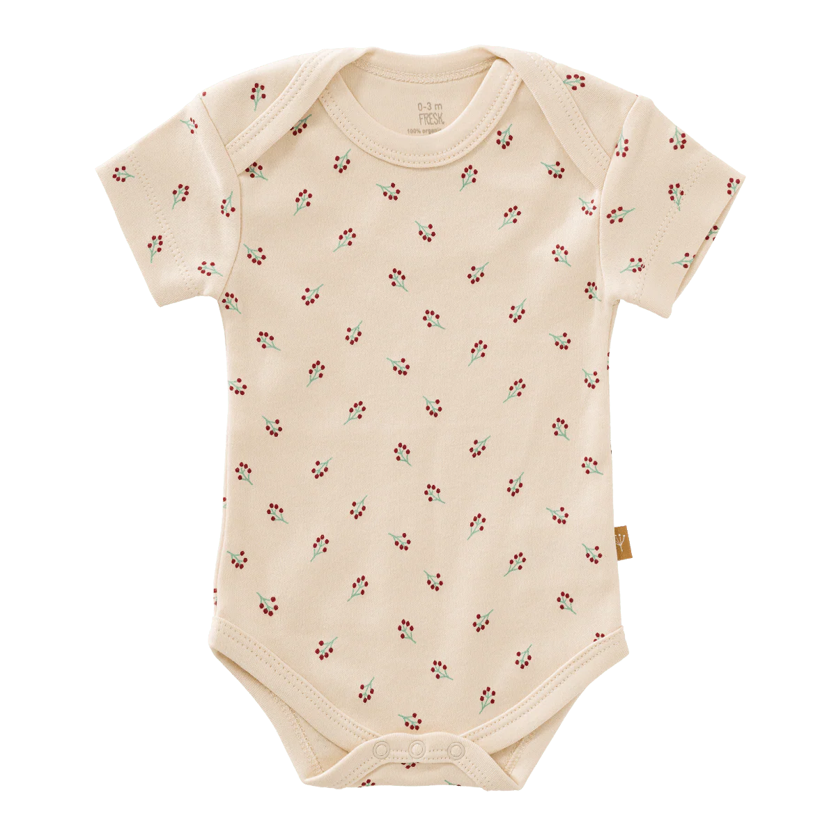 Fresk Romper Berries