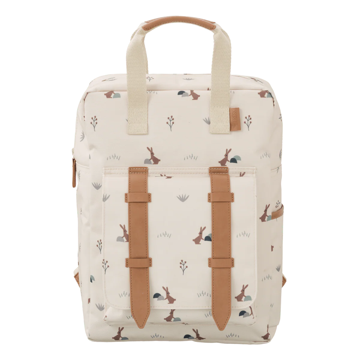 Fresk Rugzak Rabbit Groot Sandshell