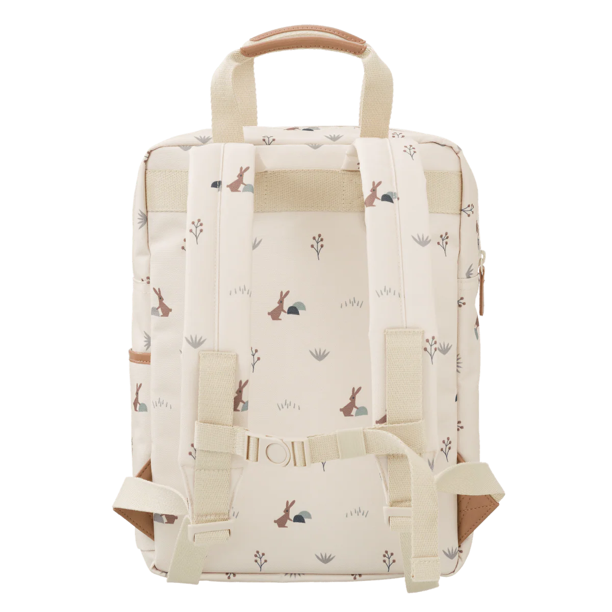 Fresk Rugzak Rabbit Groot Sandshell - Image 3