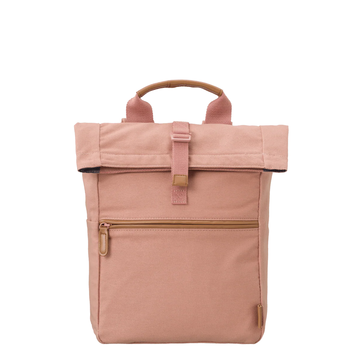 Fresk Rugzak Uni Ash Roze Small