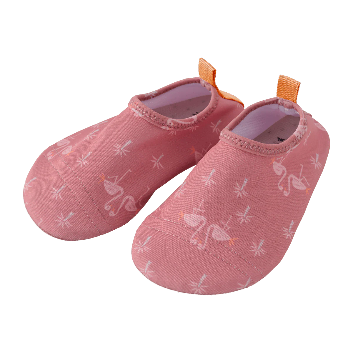 Fresk Waterschoentjes Flamingo