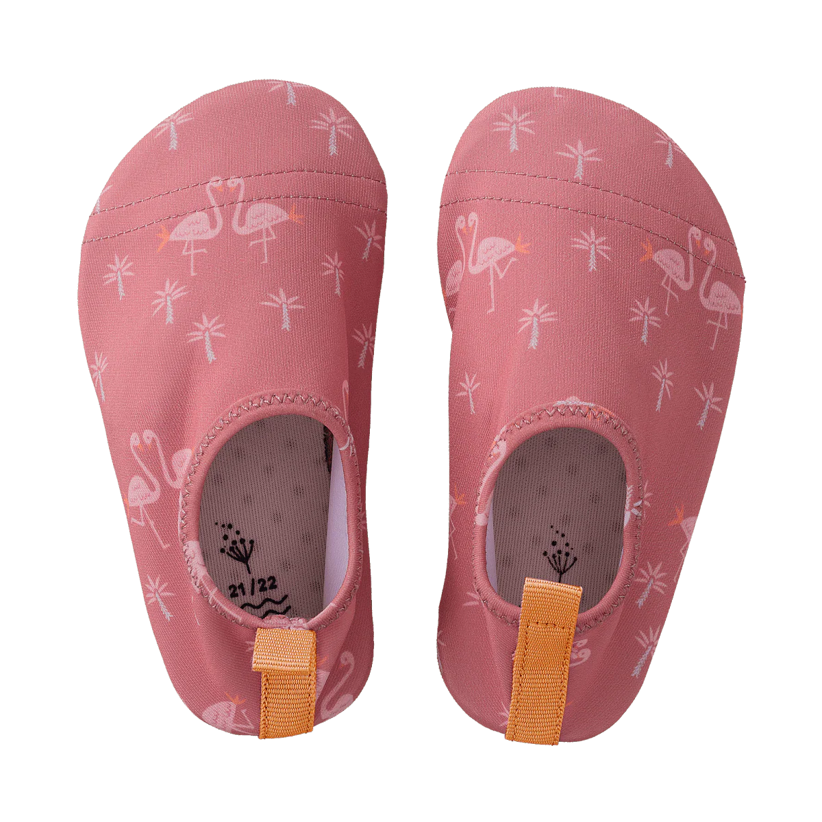 Fresk Waterschoentjes Flamingo - Image 3