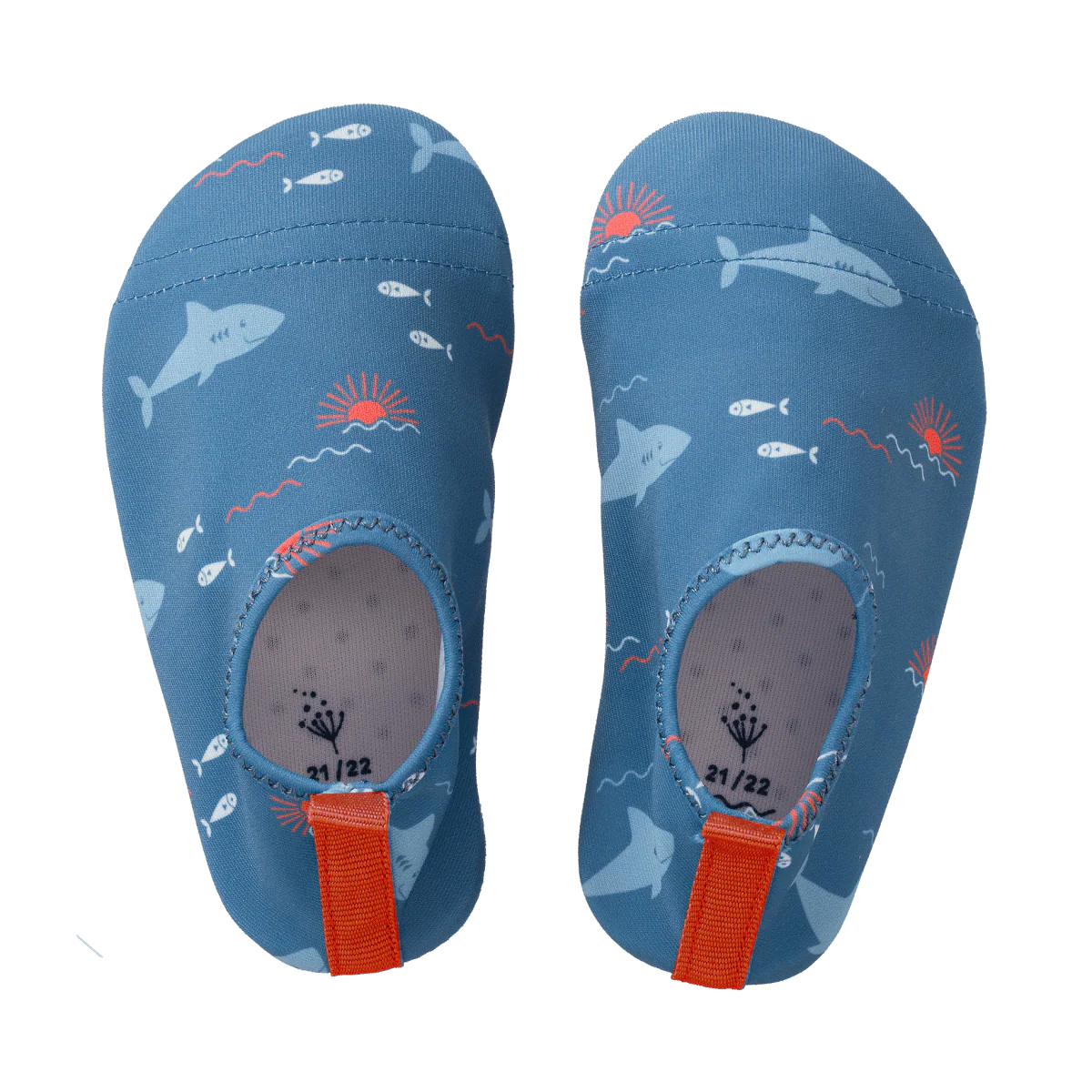 Fresk Waterschoentjes Shark - Image 3