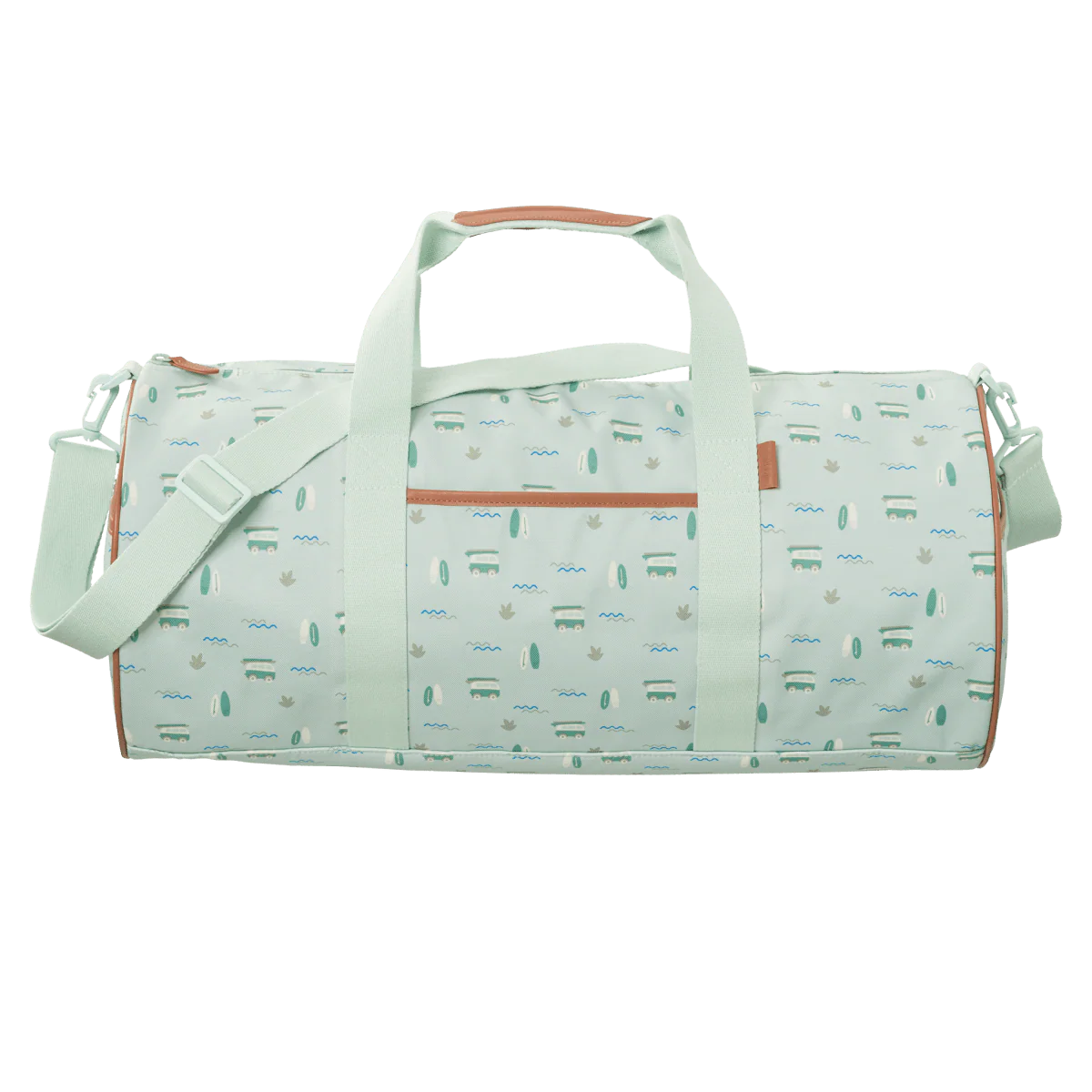 Fresk Weekendtas Surf Boy Large
