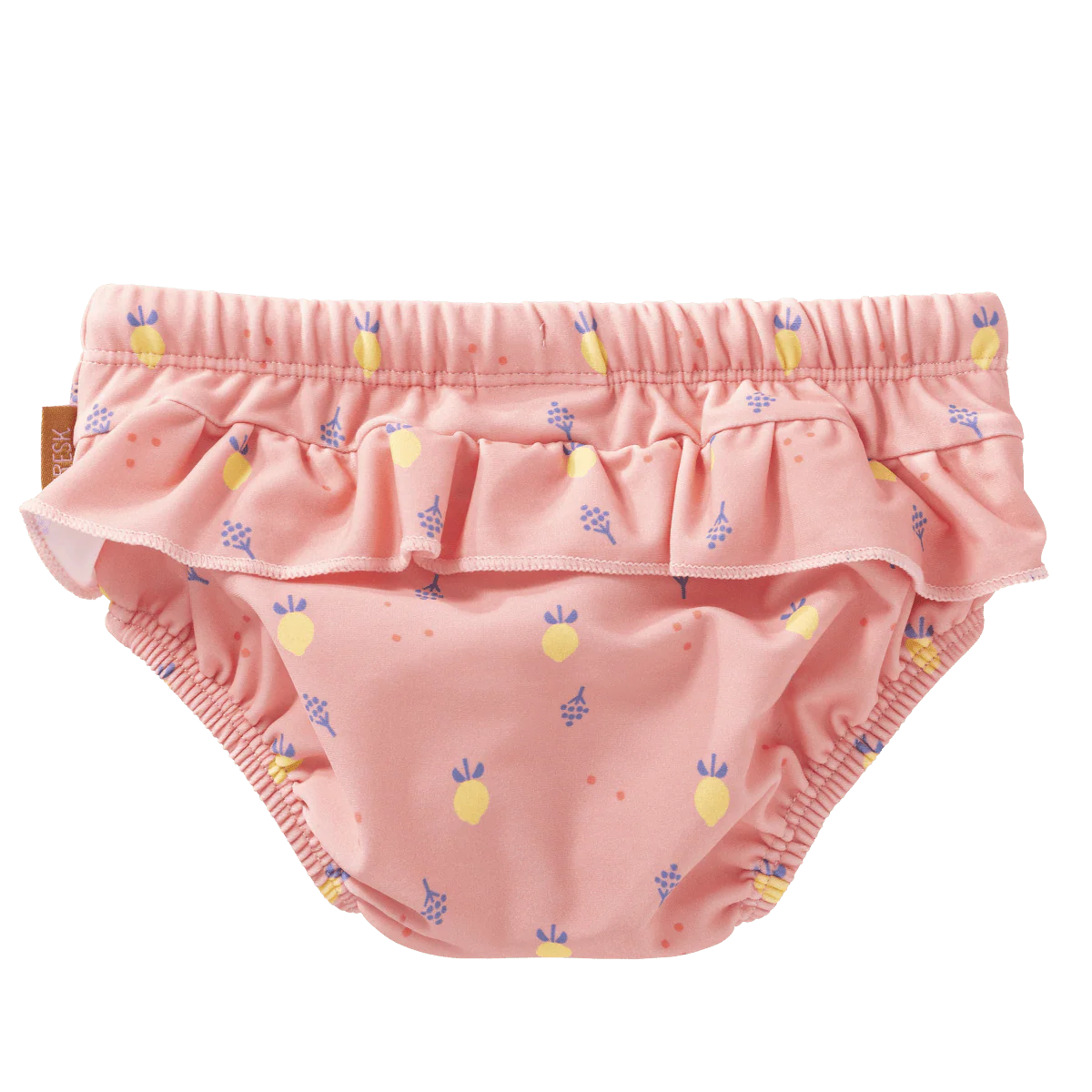 Fresk Zwemluier Uv Girls Summer Fruit - Image 2