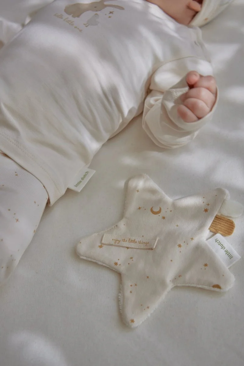 Giftset kleding newborn naturals - Image 12