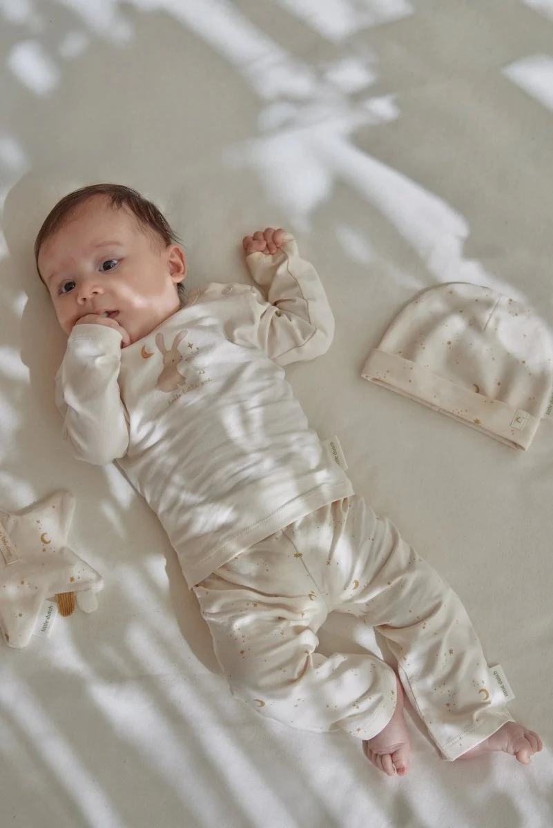Giftset kleding newborn naturals - Image 13