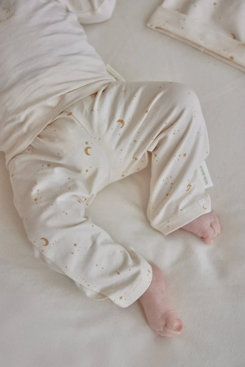 Giftset kleding newborn naturals - Image 14