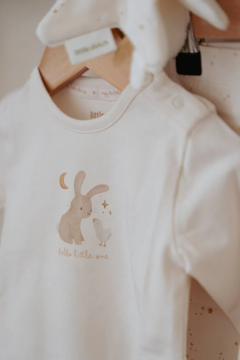 Giftset kleding newborn naturals - Image 9