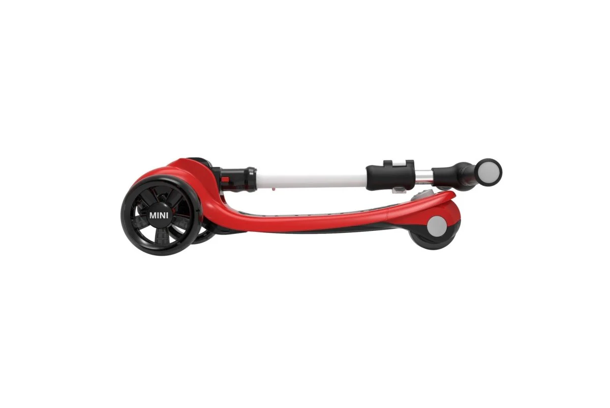 Happy Baby Kinderstep Mini 3 Wiel Paladin Rood - Image 2