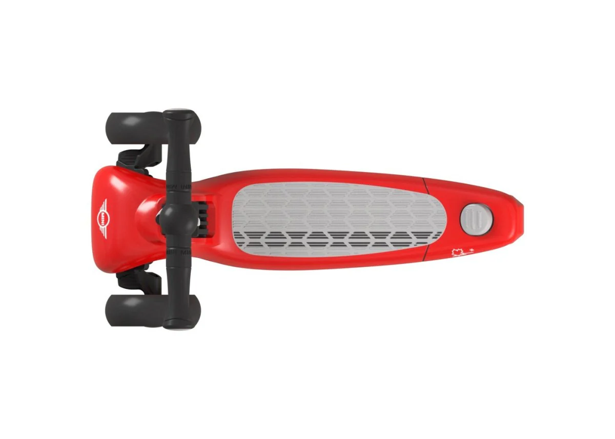 Happy Baby Kinderstep Mini 3 Wiel Paladin Rood - Image 3