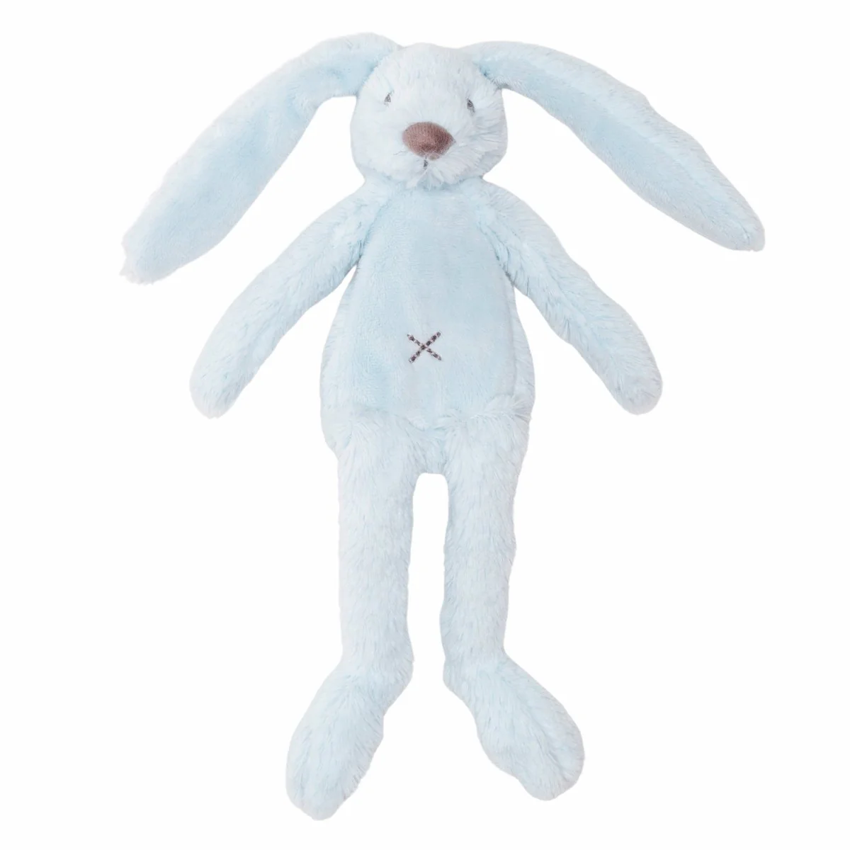 Happy Horse Knuffel Blue Rabbit Richie Flatstyle 27Cm