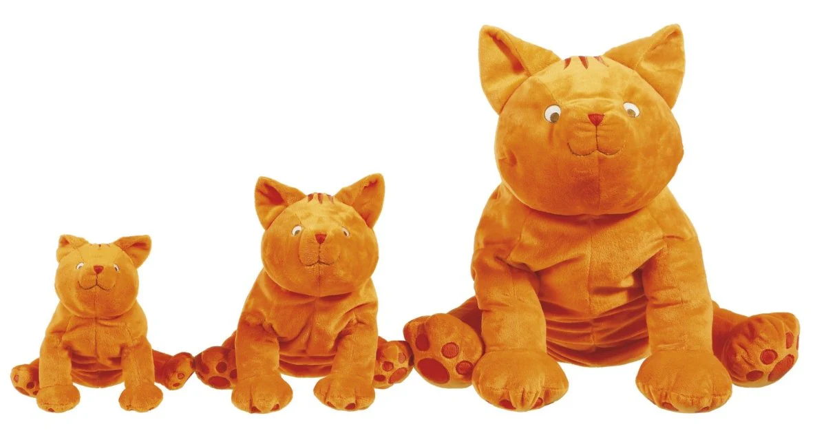 Happy Horse Knuffel Dikkie Dik 50cm