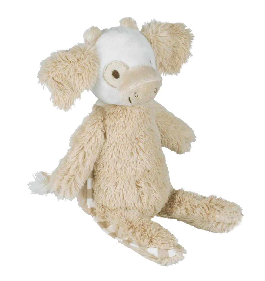 Happy Horse Knuffel Koe Cruise 26cm
