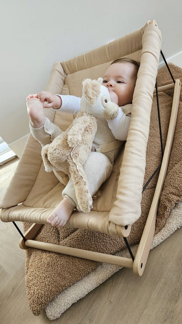 Happy Horse Knuffel Koe Cruise 36cm - Image 2