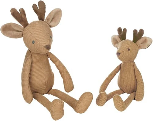 Happy Horse Knuffel Moose Mellow 28Cm