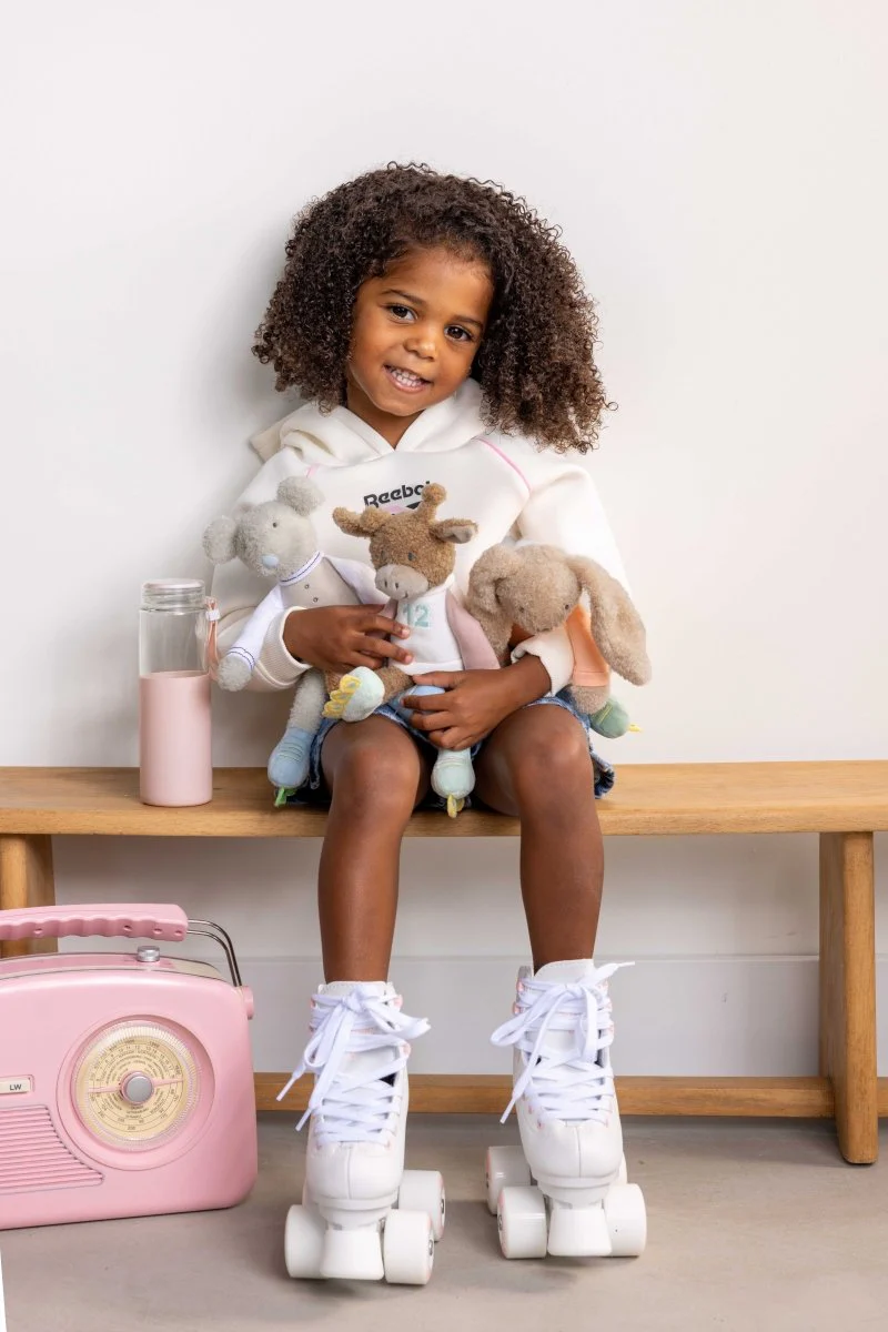 Happy Horse Knuffel Rabbit Ruby 24Cm - Image 2