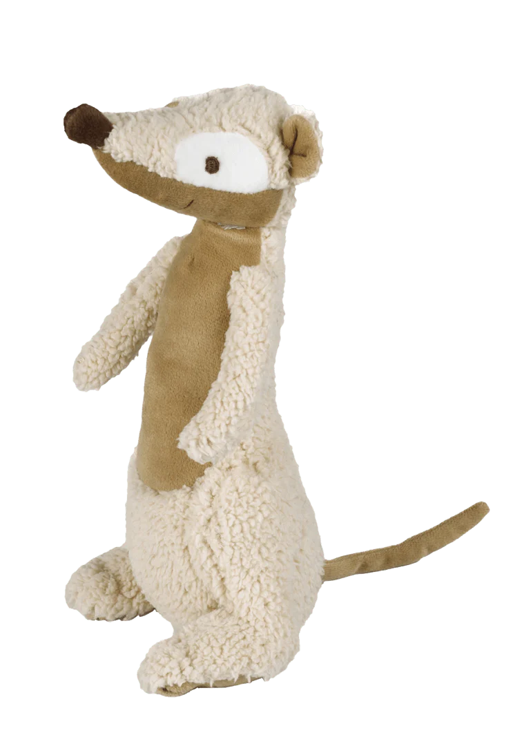 Happy Horse Knuffel Stokstaartje Mirre 24cm