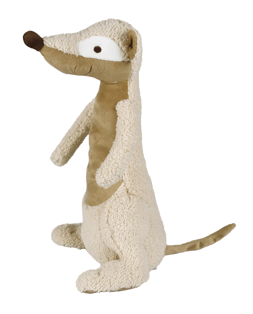 Happy Horse Knuffel Stokstaartje Mirre 34cm