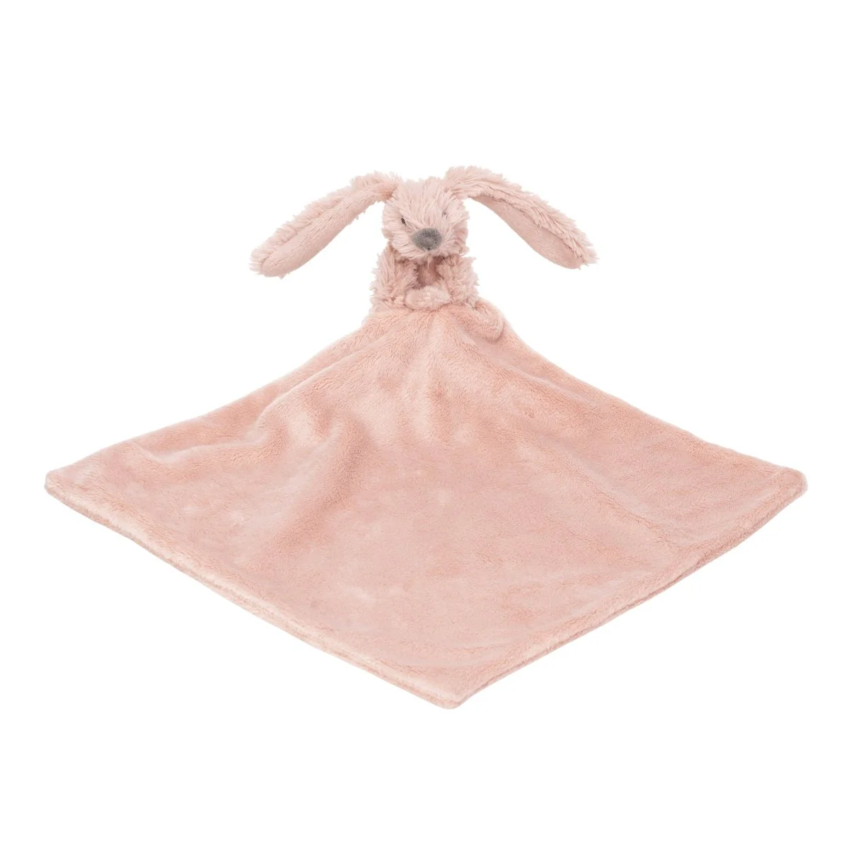 Happy Horse Knuffeldoekje Mini Old Pink Rabbit Richie 28Cm