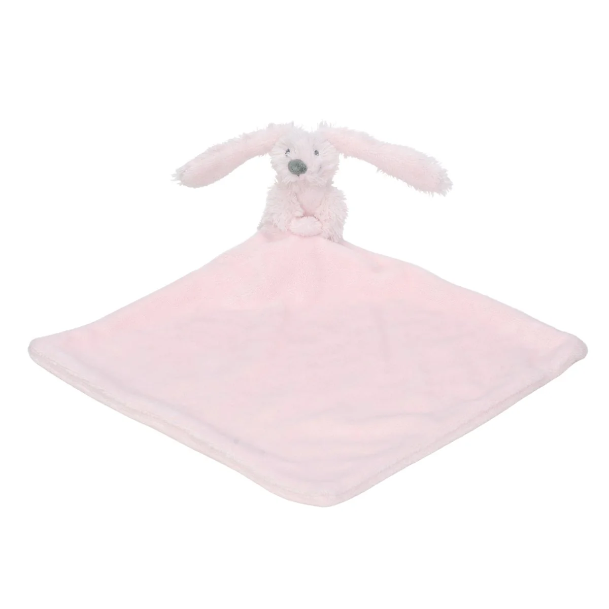 Happy Horse Knuffeldoekje Mini Pink Rabbit Richie 28Cm