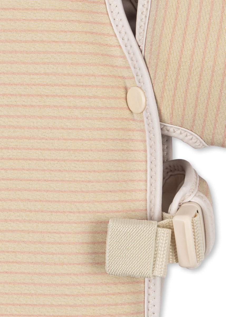 Hollis Zwemvest Rose Stripe - Image 4