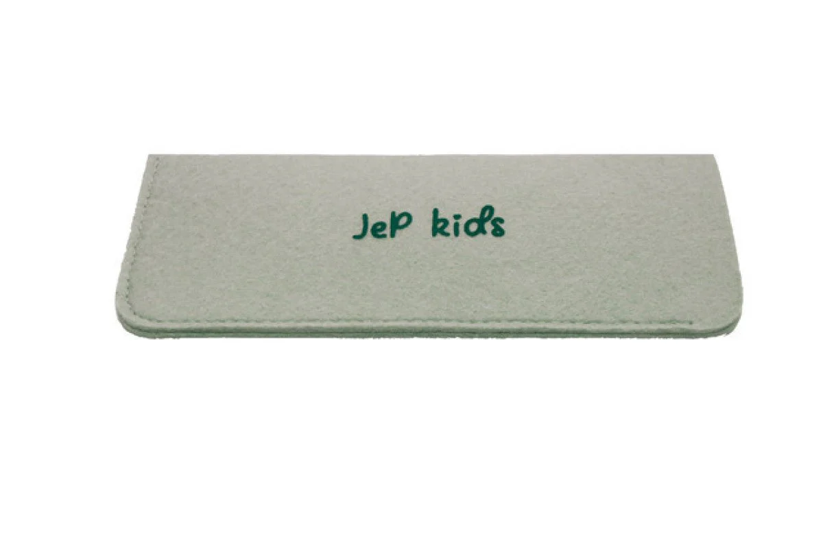 JeP Kids Baby Zonnebril Tender Off White - Image 3