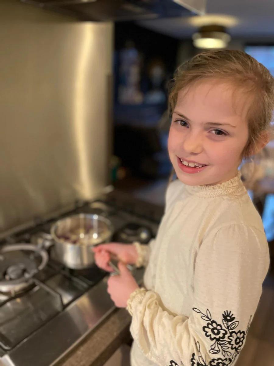 JeP Kids Kinderkookboek Samen Koken - Image 12