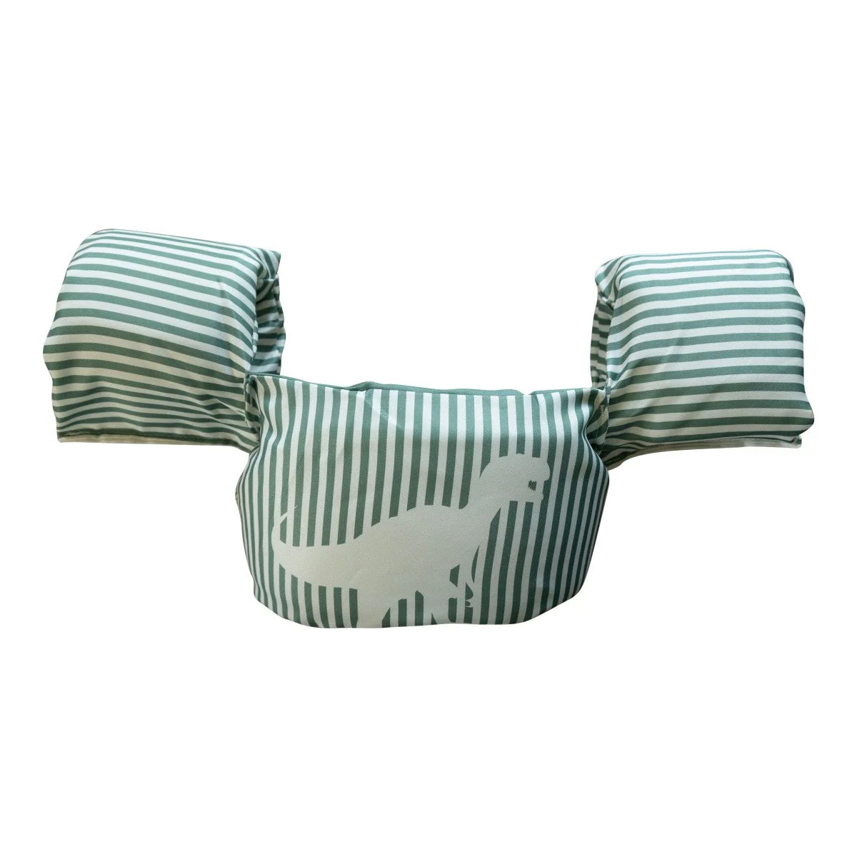 JeP Kids Zwemvest Dino Green