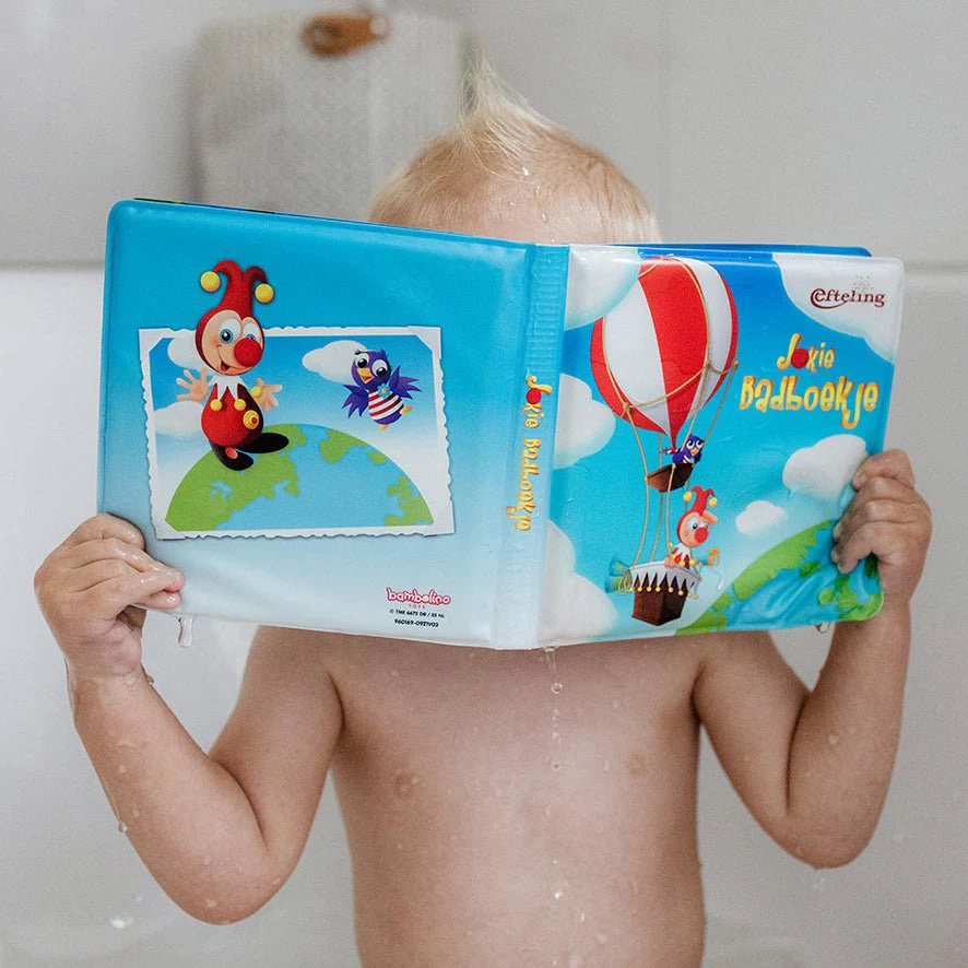Jokie Badboekje - Image 3