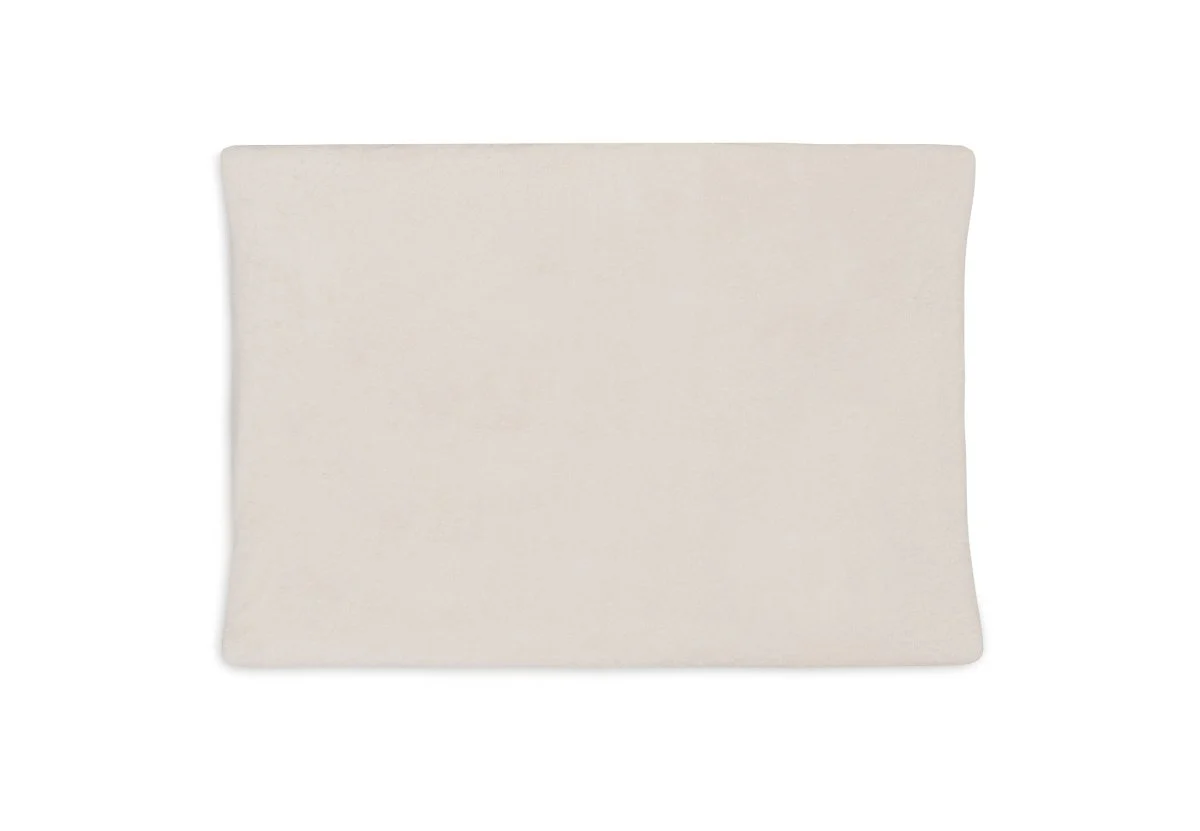 Jollein Aankleedkussenhoes Sea Green/ Ivory 50X70Cm 2St - Image 2