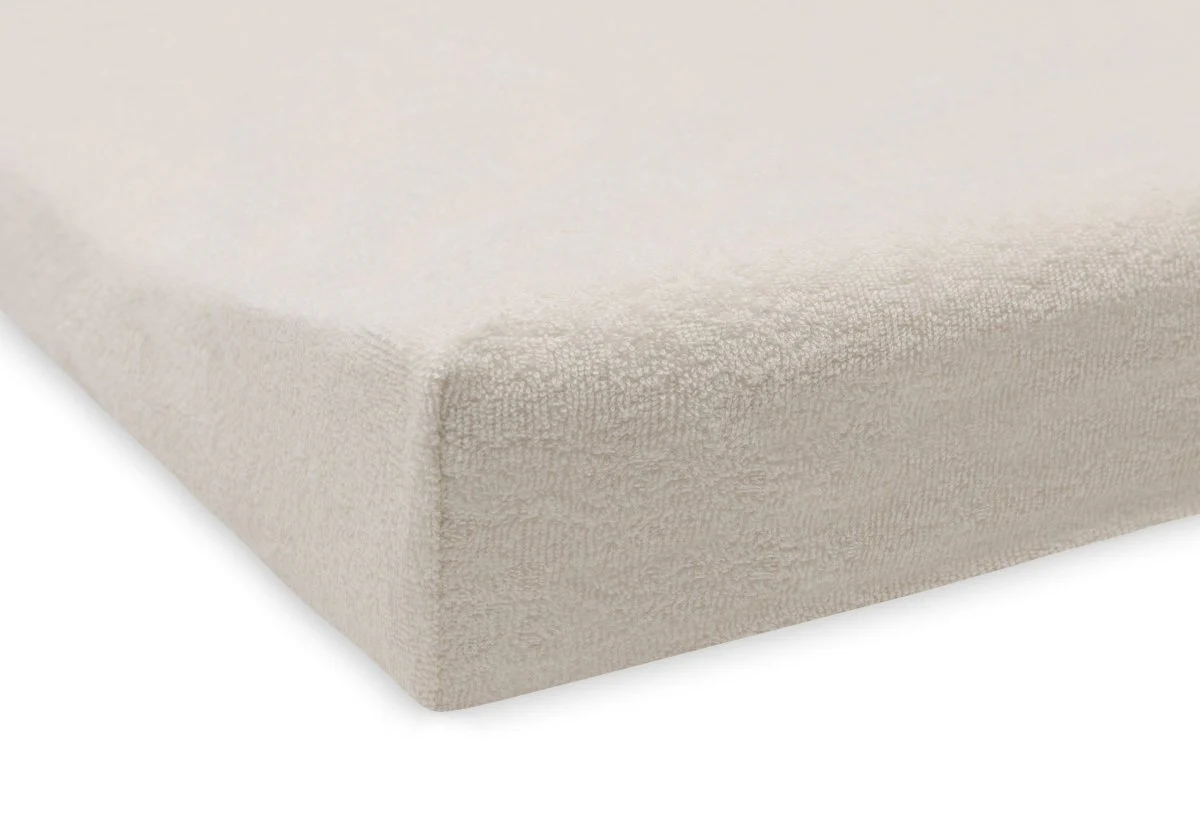 Jollein Aankleedkussenhoes Sea Green/ Ivory 50X70Cm 2St - Image 7