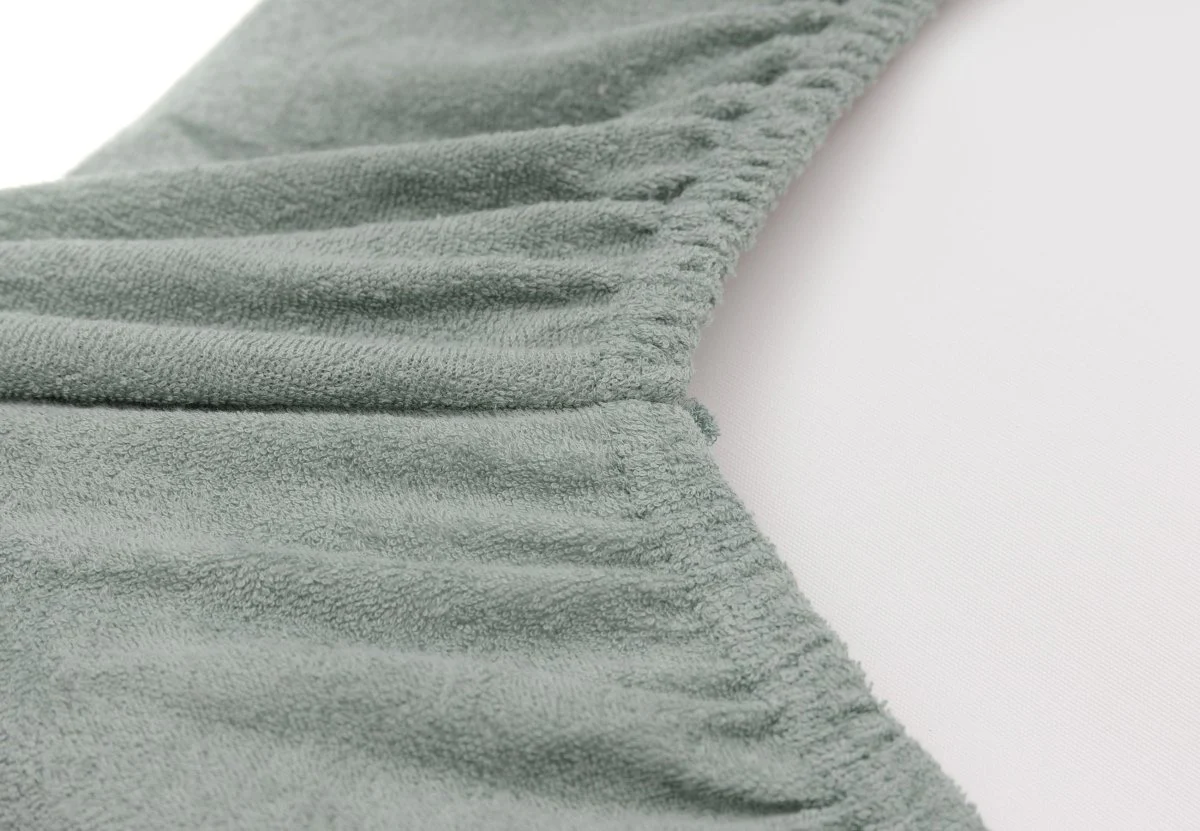 Jollein Aankleedkussenhoes Sea Green/ Ivory 50X70Cm 2St - Image 9