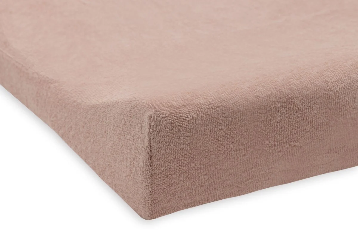 Jollein Aankleedkussenhoes Wild Rose/ Ivory 50X70Cm 2St - Image 8