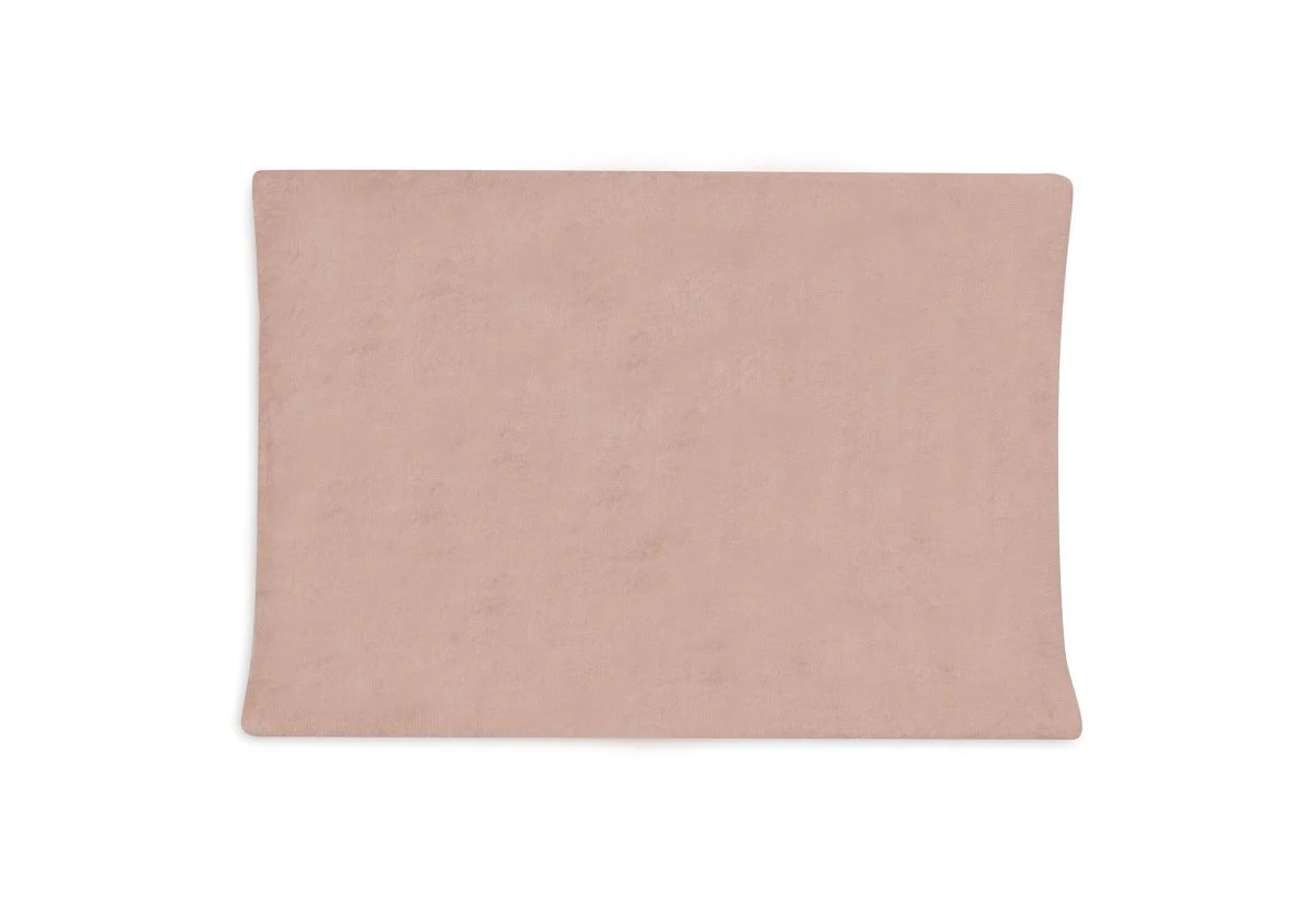 Jollein Aankleedkussenhoes Wild Rose/ Ivory 50X70Cm 2St - Image 9