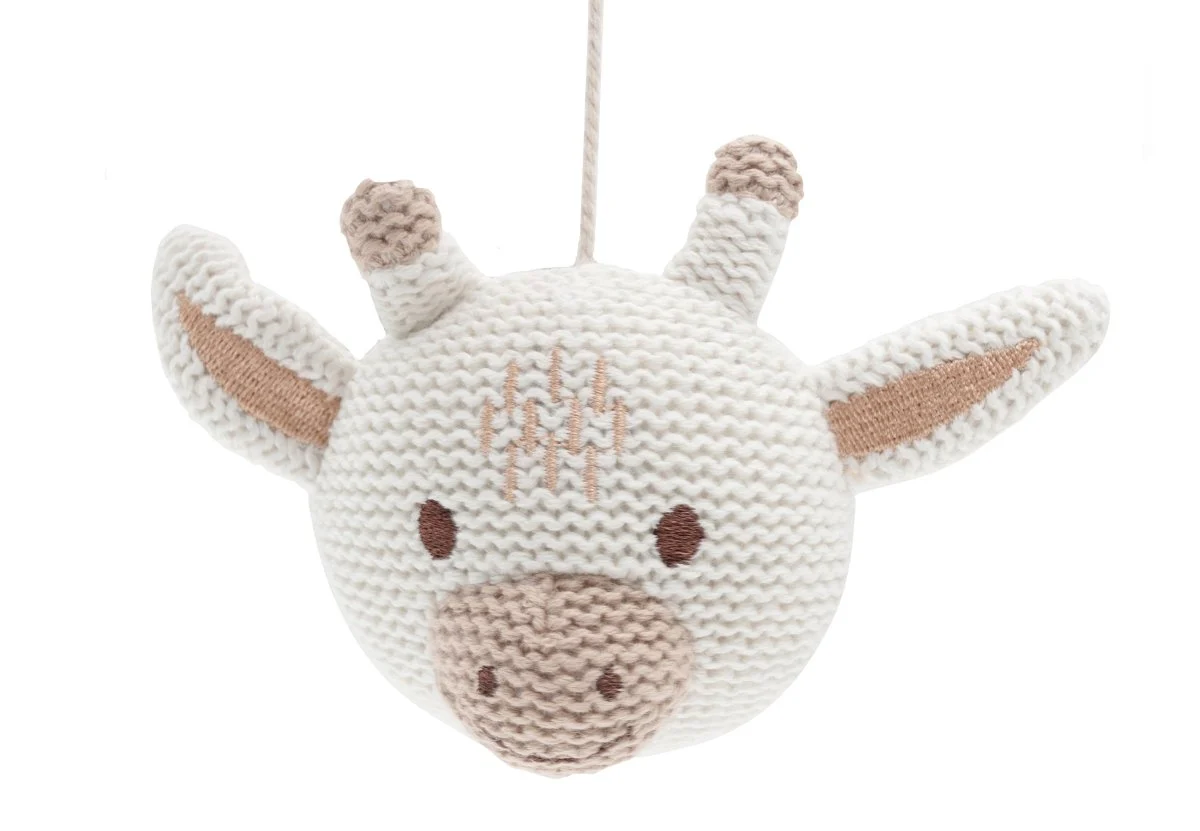 Jollein Baby Mobiel Animals - Image 2