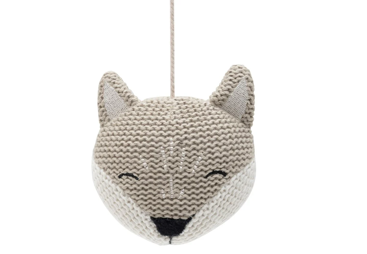 Jollein Baby Mobiel Animals - Image 4
