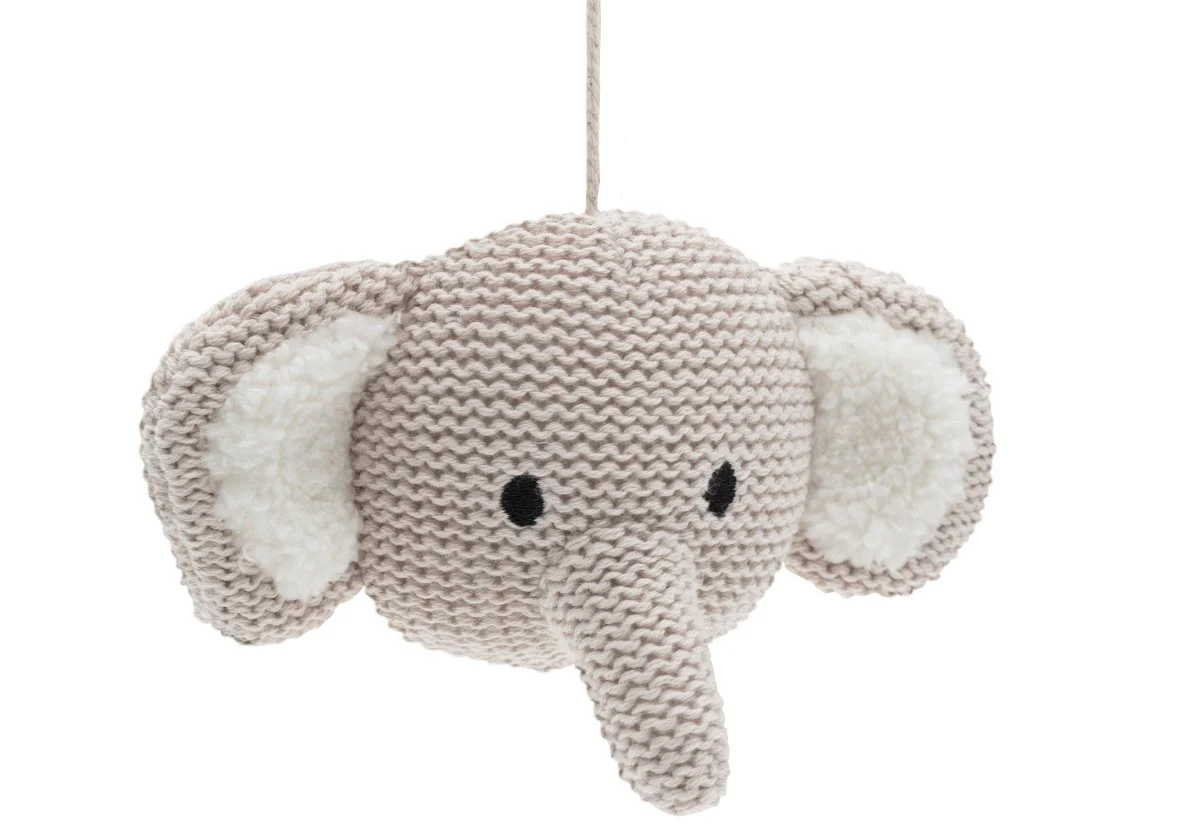 Jollein Baby Mobiel Animals - Image 5
