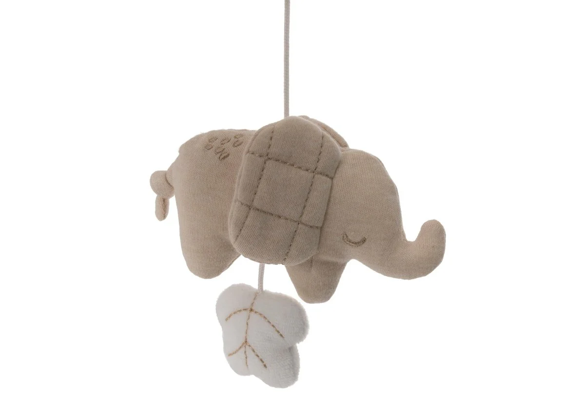 Jollein Baby Mobiel Elphant Tales - Image 5