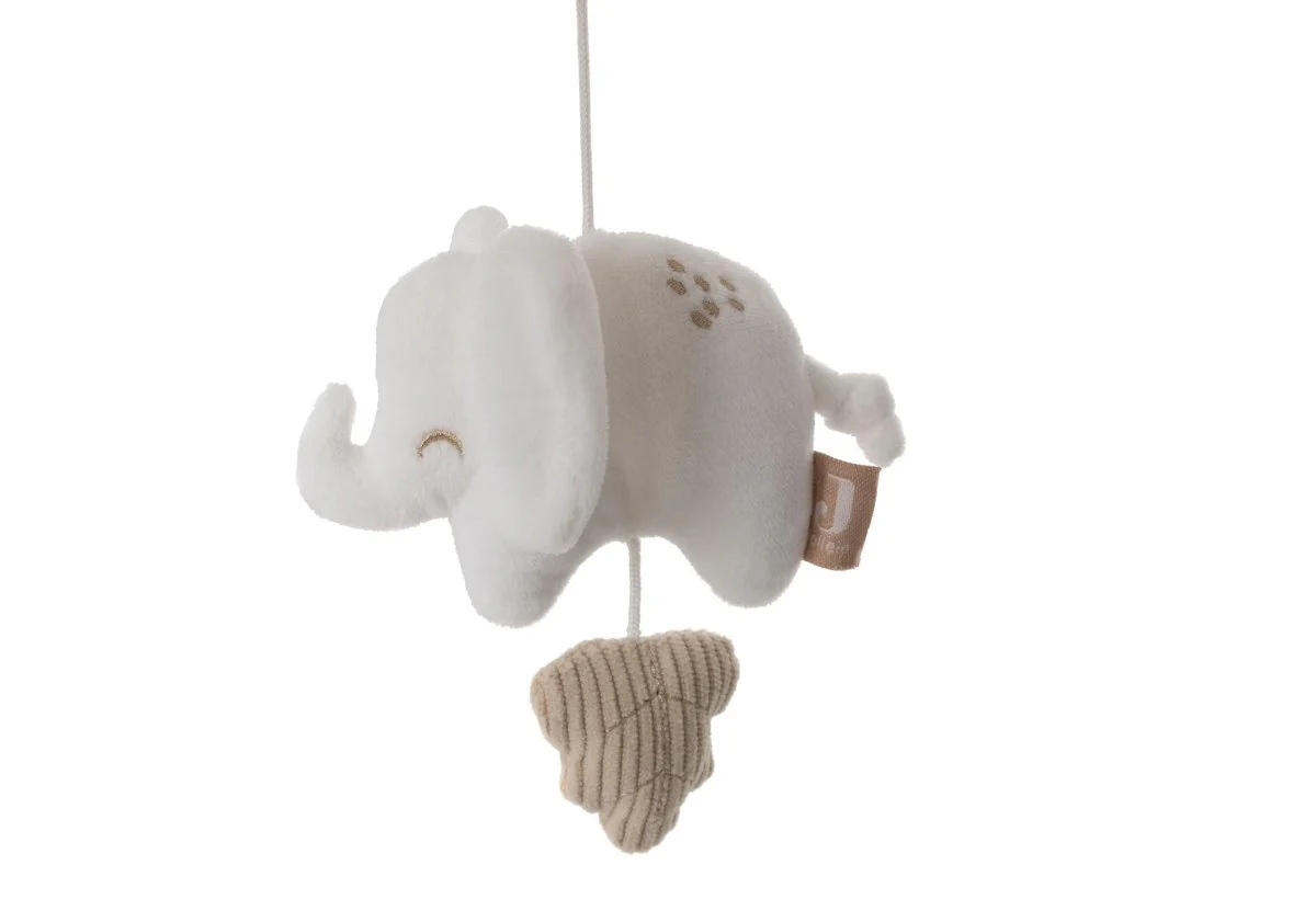 Jollein Baby Mobiel Elphant Tales - Image 6