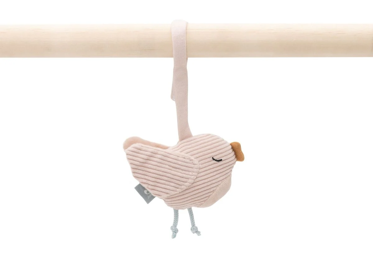 Jollein Babygym Speeltjes Lovely Birds - Image 4